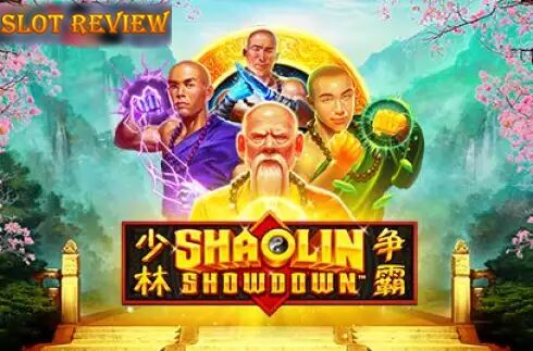 Shaolin Showdown icon